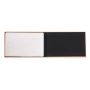 Tambour Mirror