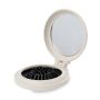 Flege Brush with Mirror