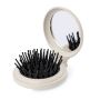Flege Brush with Mirror