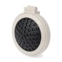 Flege Brush with Mirror