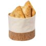 Zolar Bread Basket