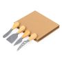 Set Kubin Cheeses