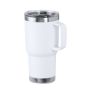 Paster Thermal Mug