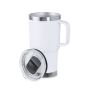 Paster Thermal Mug