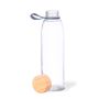 Toniox Bottle