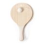 Zaxia Sublimation Beach Rackets