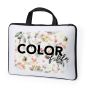 Lury Sublimation Laptop Bag