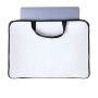 Lury Sublimation Laptop Bag