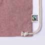 Riak Fairtrade Drawstring Backpack
