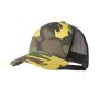 Pamper Cap