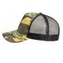 Pamper Cap