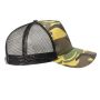 Pamper Cap