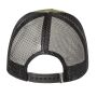 Pamper Cap