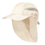 Raised Cap