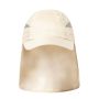 Raised Cap