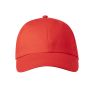 Haliard Cap