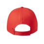 Haliard Cap