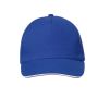 Sandrok Cap