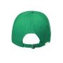 Brauner Cap
