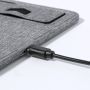 Mouse Mat Charger Deuz