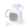 Boxy Headphones Speakers