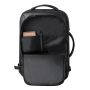 Tanen Document Holder Briefcase Backpack