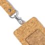 Beryel Lanyard ID Badge