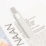 Loiza Bookmark Ruler