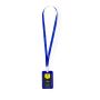 Lanyard Fleck Identifier