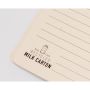 Agnila Notebook