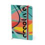 Groly Sublimation Notepad
