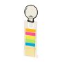 Kich Seed Bookmark