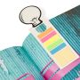 Kich Seed Bookmark