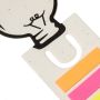 Kich Seed Bookmark
