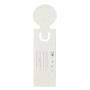 Kich Seed Bookmark