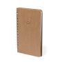 Astrida Seeds Notebook