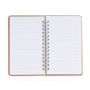 Astrida Seeds Notebook