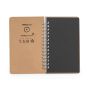 Astrida Seeds Notebook