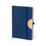 Jibs Notepad Holder