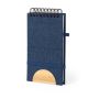 Alyxa Support Notebook