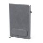 Staiger Mouse Mat Notebook