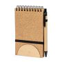 Marinix Support Notebook