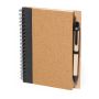 Gienah Notebook