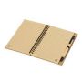 Gienah Notebook