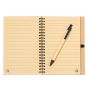 Gienah Notebook