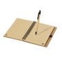 Gienah Notebook