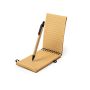 Teyaki Notebook