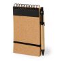 Teyaki Notebook