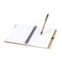 Mecony Notebook