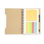 Mecony Notebook